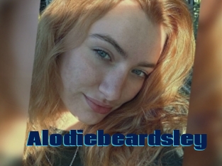 Alodiebeardsley