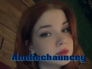 Alodiechauncey
