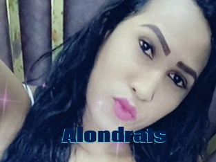 Alondrats