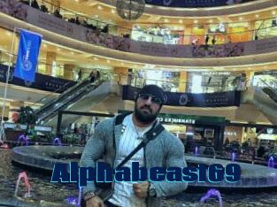 Alphabeast69