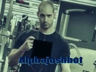 Alphajoshhot