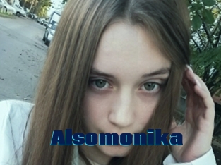 Alsomonika