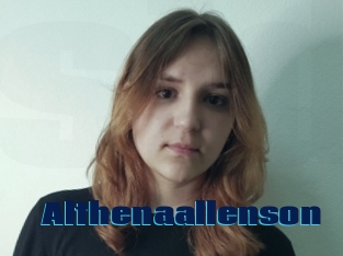 Althenaallenson