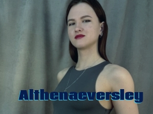 Althenaeversley
