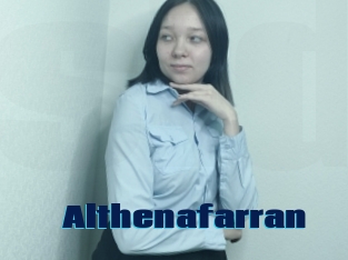 Althenafarran