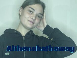 Althenahathaway
