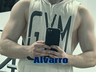Alvarro