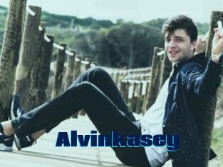 Alvinkasey