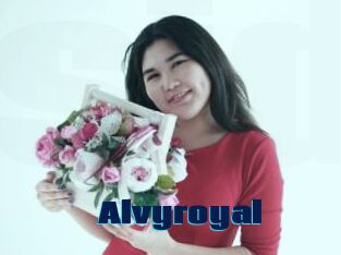 Alvyroyal
