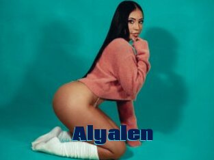 Alyalen