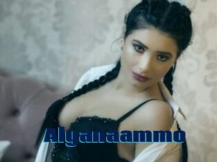 Alyanaammo
