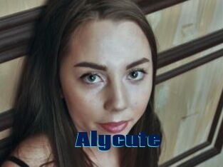 Alycute