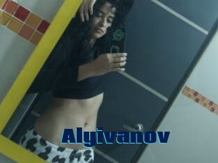 Alyivanov