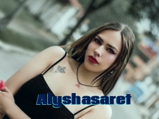 Alyshasaret