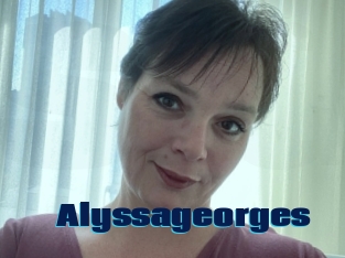 Alyssageorges