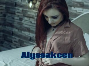 Alyssakeen