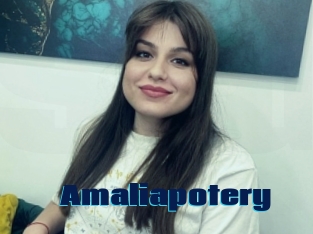 Amaliapotery