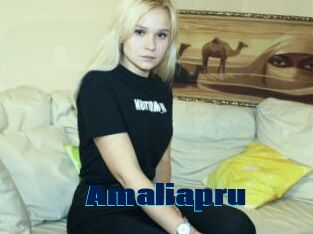 Amaliapru