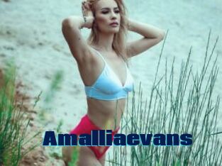 Amalliaevans