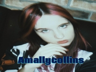 Amallycollins