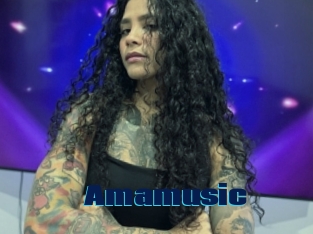 Amamusic