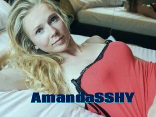 AmandaSSHY