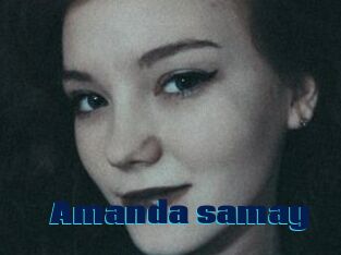 Amanda_samay