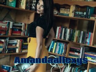 Amandaallexys