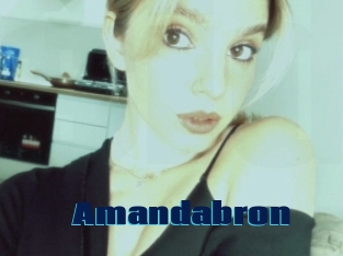 Amandabron