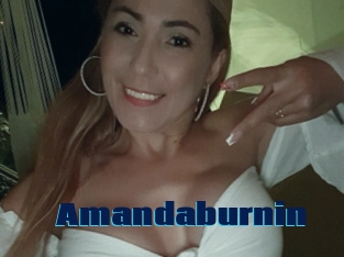 Amandaburnin