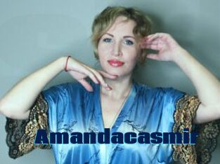 Amandacasmir