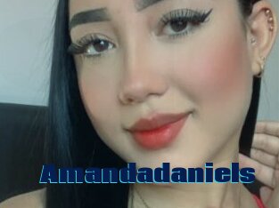 Amandadaniels