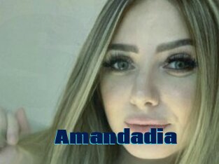 Amandadia