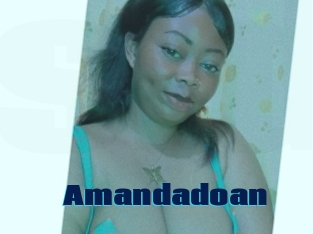 Amandadoan