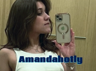 Amandahotly