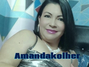 Amandakolher