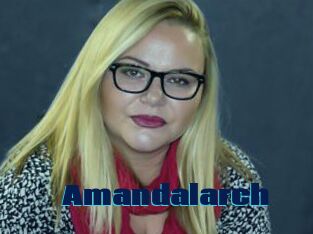 Amandalarch