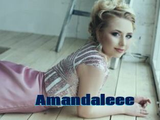 Amandaleee