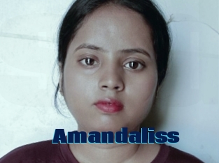 Amandaliss