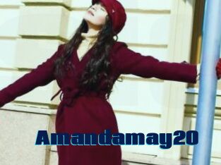 Amandamay20