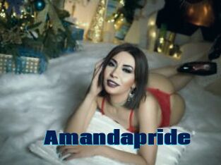 Amandapride