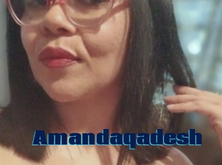 Amandaqadesh