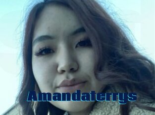 Amandaterrys