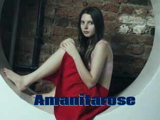 Amanitarose