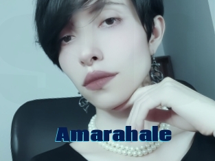 Amarahale