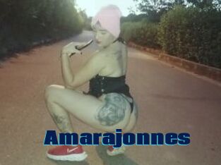 Amarajonnes