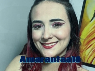 Amarantaa18