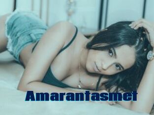 Amarantasmet