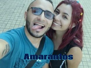 Amarantos