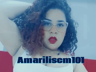 Amariliscm101